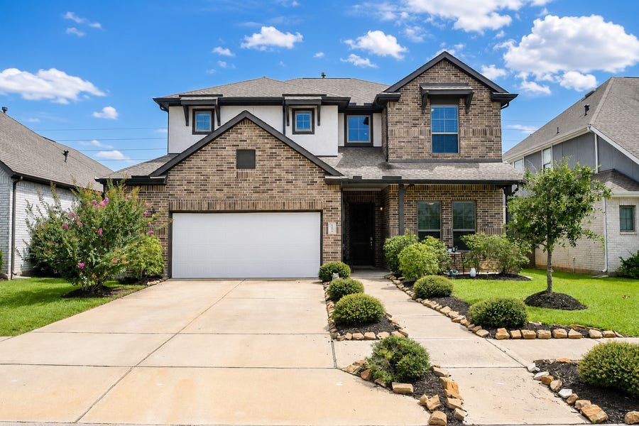 Property photo for 10618 Emory Park, Missouri City, TX