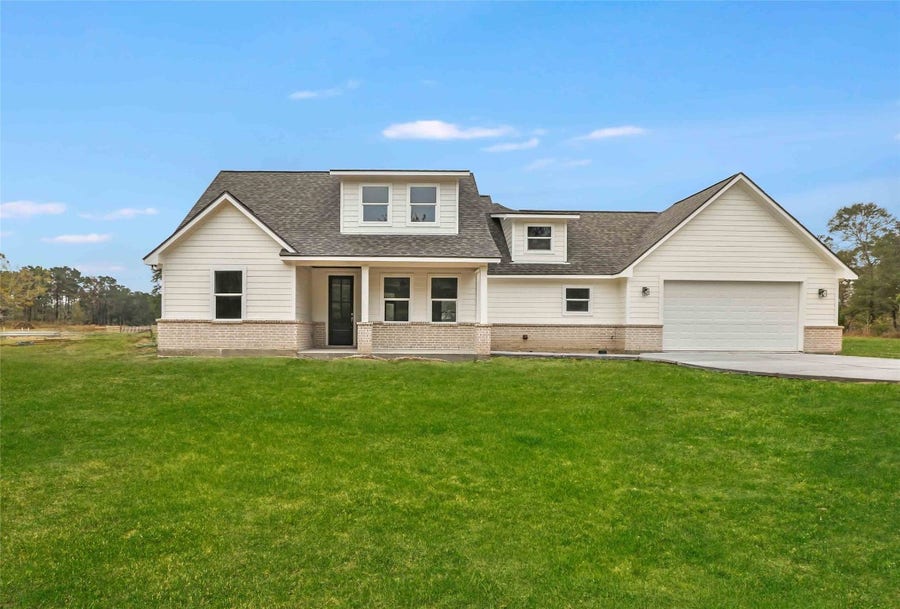 Property photo for 25154 Blackburn Drive, Splendora, TX