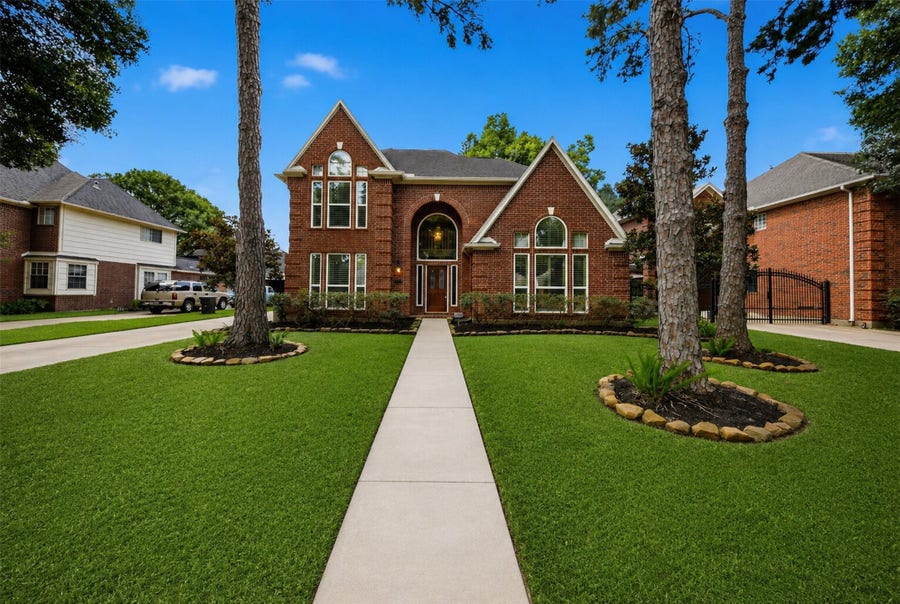 Property photo for 10411 Hondo Hill Road, Houston, TX