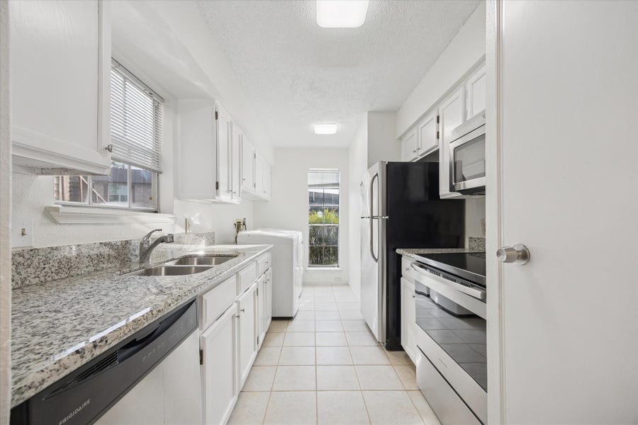 Property photo for 2120 El Paseo Street, #2003, Houston, TX