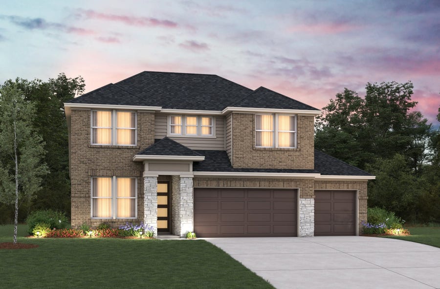 Property photo for 5310 Elk Canyon Street, Richmond, TX