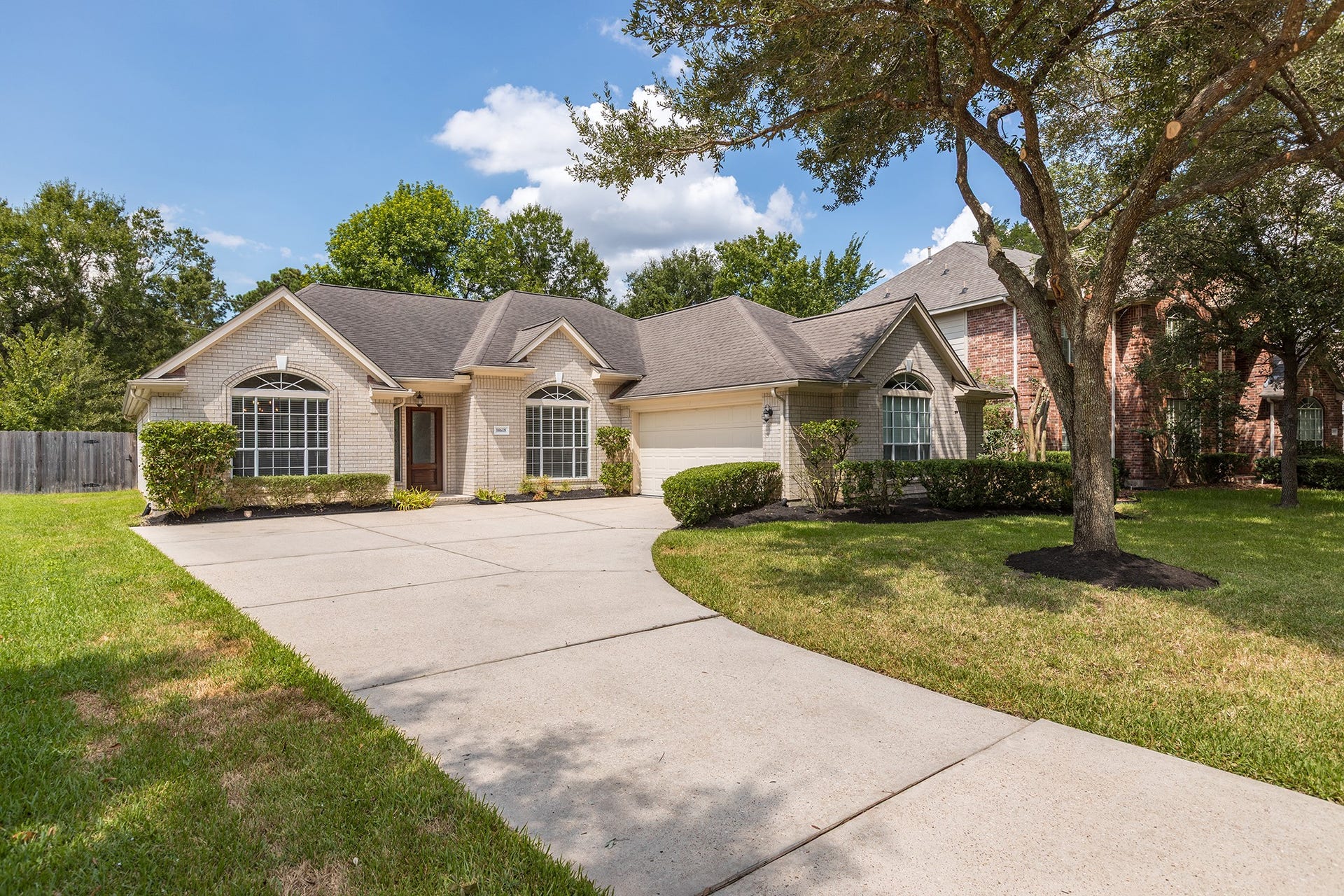 14618 Kings Head Drive, Houston, TX 77044 14618 Kings Head Drive, Houston, TX 77044
