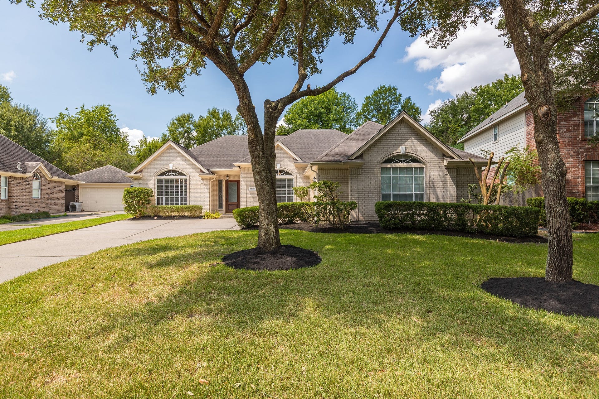 14618 Kings Head Drive, Houston, TX 77044 14618 Kings Head Drive, Houston, TX 77044