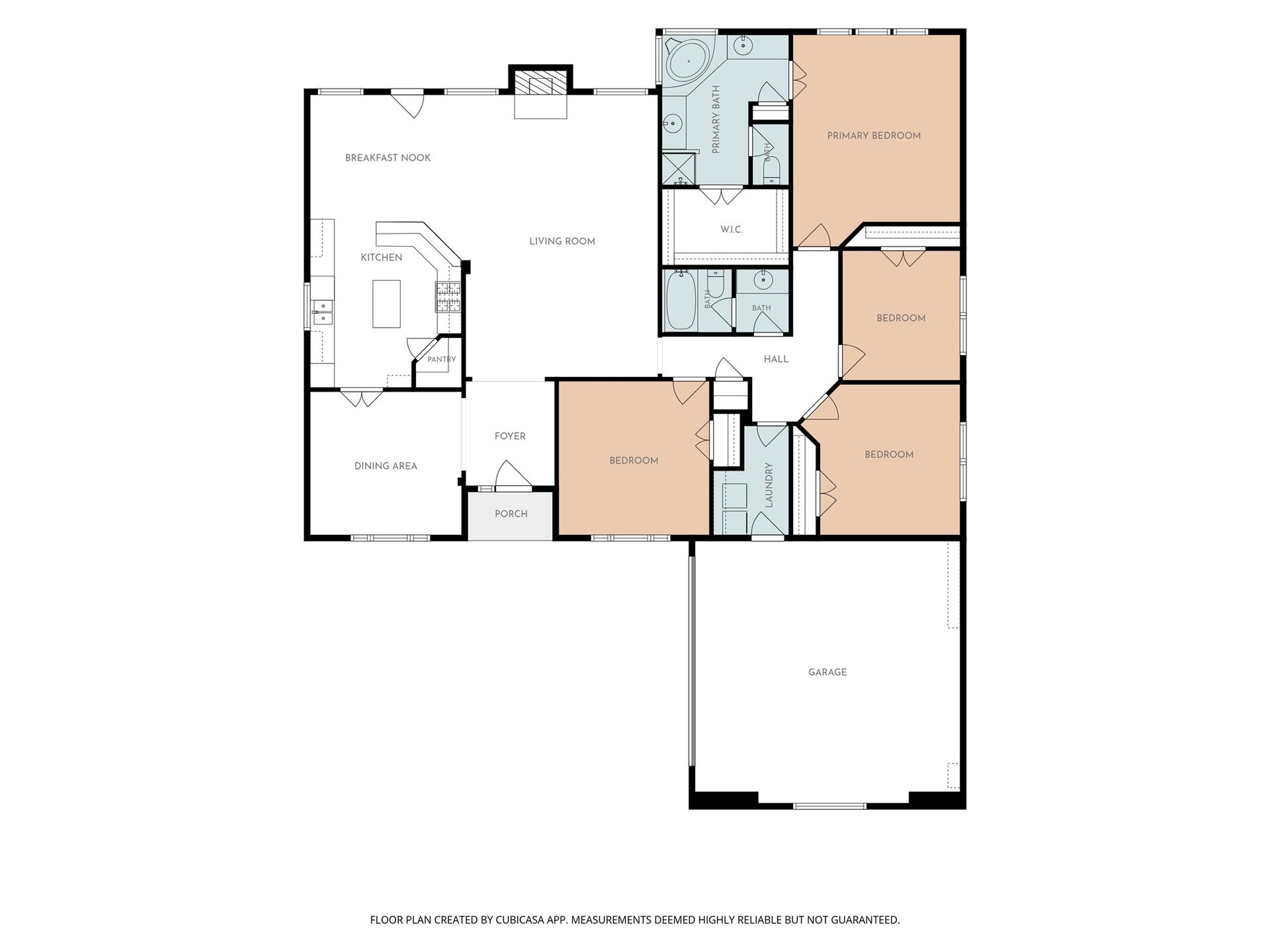 14618 Kings Head Drive, Houston, TX 77044 14618 Kings Head Drive, Houston, TX 77044