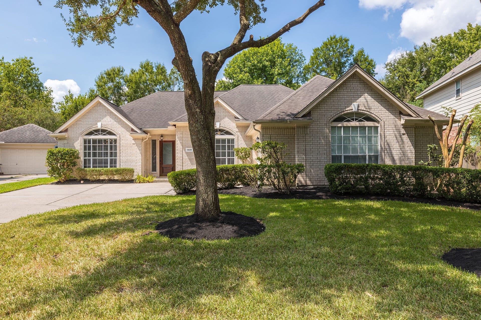 14618 Kings Head Drive, Houston, TX 77044 14618 Kings Head Drive, Houston, TX 77044