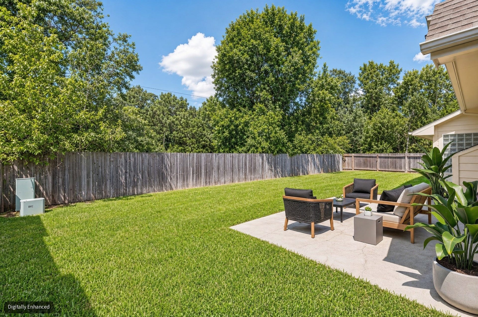14618 Kings Head Drive, Houston, TX 77044 Virtually Staged