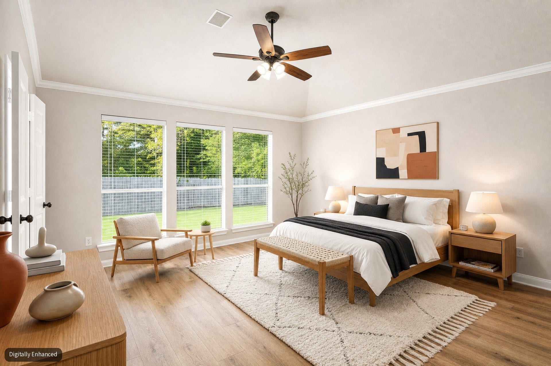 14618 Kings Head Drive, Houston, TX 77044 Virtually Staged - Primary
