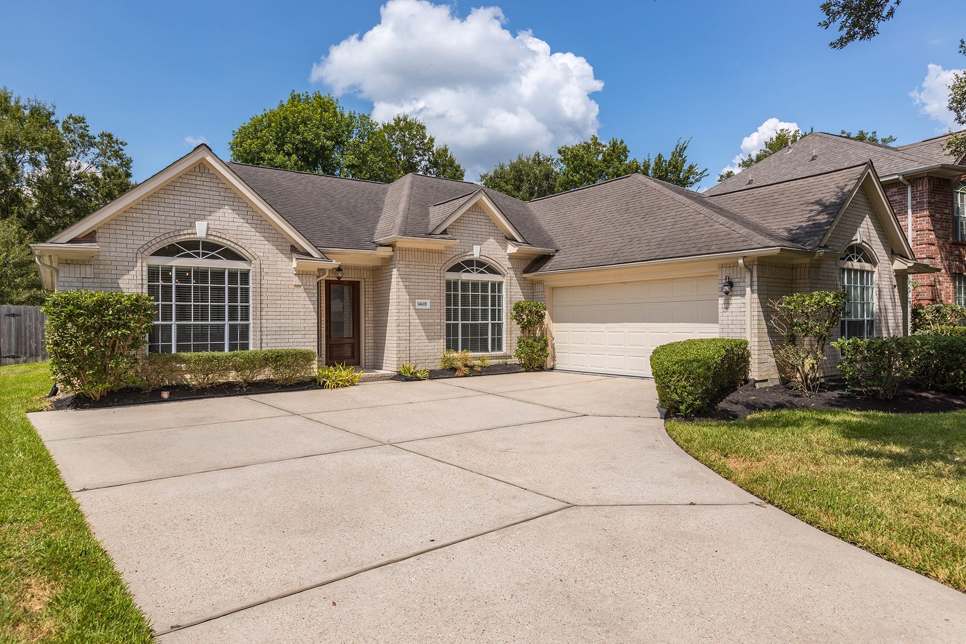 14618 Kings Head Drive, Houston, TX 77044 14618 Kings Head Drive, Houston, TX 77044