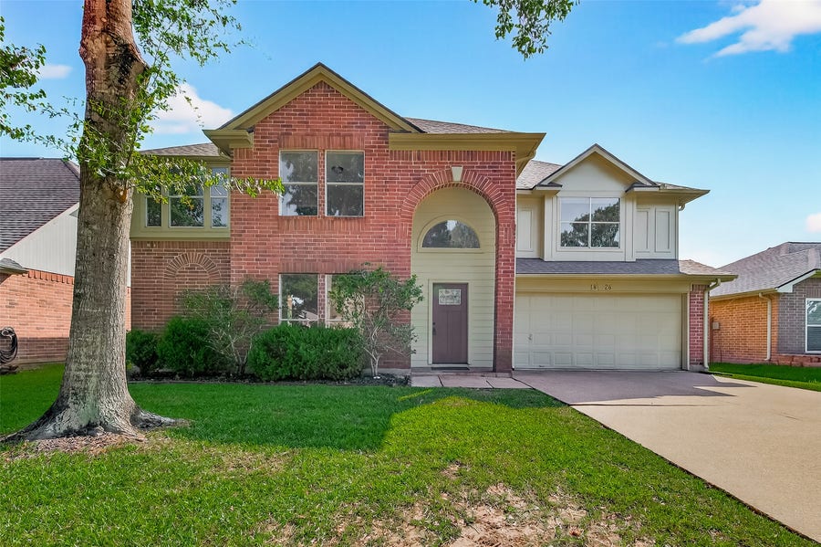 Property photo for 1826 OAK VALLEY, Kemah, TX