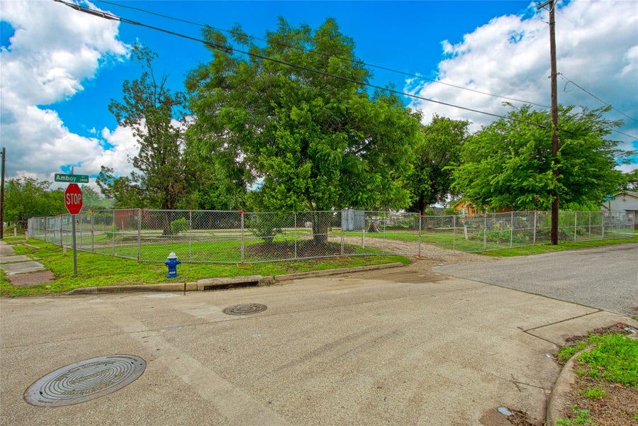 Property photo for 4502 Liberty Road, Houston, TX
