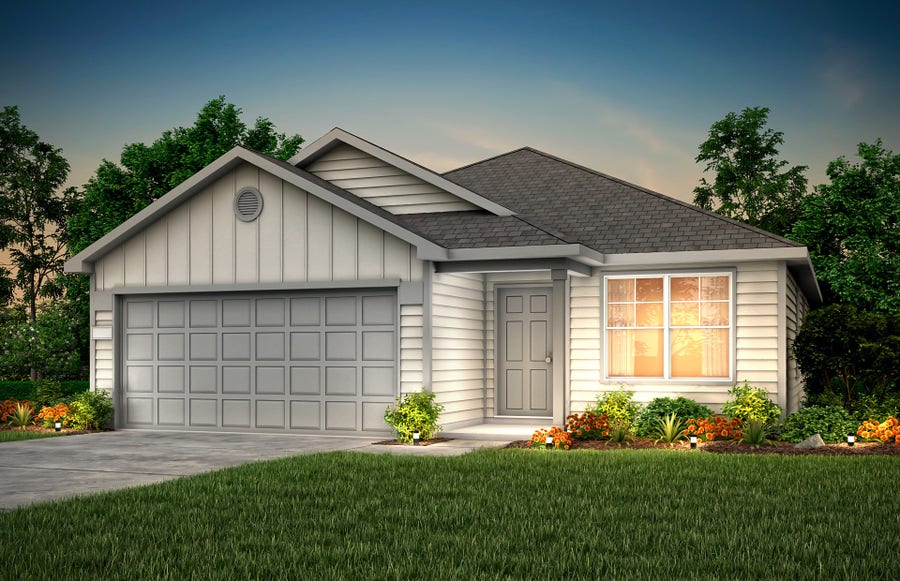 Property photo for 25643 Balsamroot Drive, Magnolia, TX
