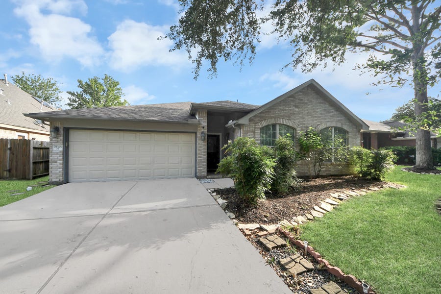 Property photo for 18318 Farriswood Ct, Cypress, TX