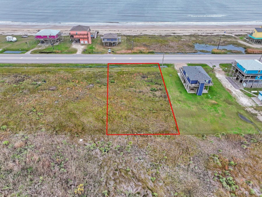 Property photo for 2409 Highway 87, Gilchrist, TX