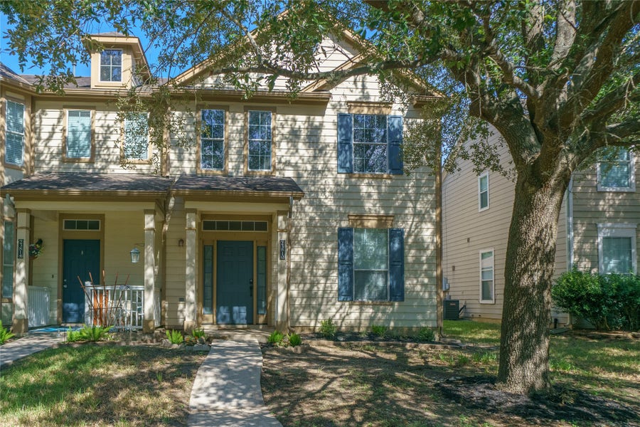 Property photo for 23810 Pebworth Place, Spring, TX