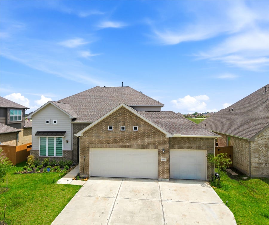 Property photo for 1622 Homewood Point Lane, Rosharon, TX