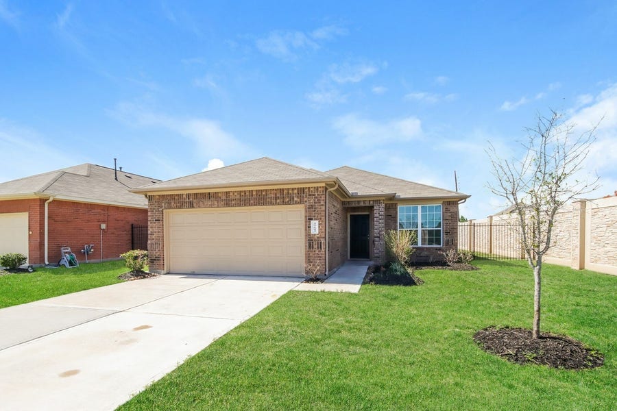 Property photo for 29602 Clover Shore Drive, Spring, TX