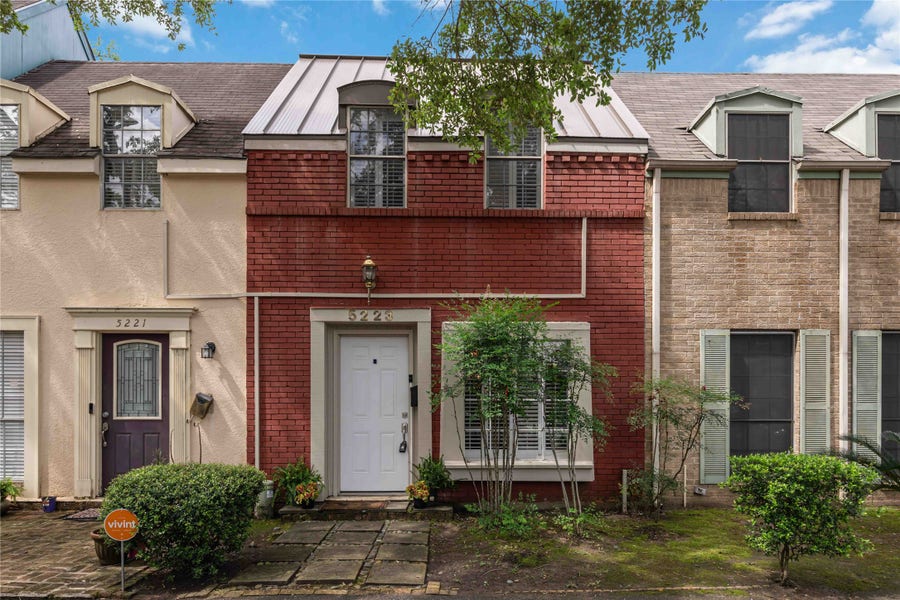 Property photo for 5223 Arboles Drive, Houston, TX