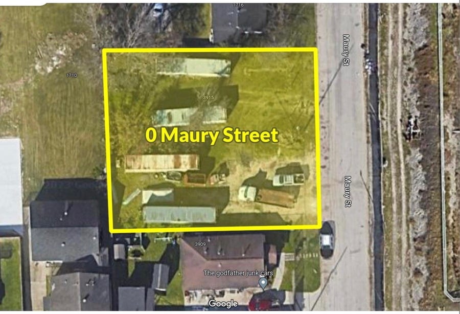 Property photo for 0 Maury Street, Houston, TX