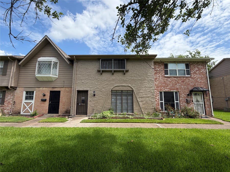 Property photo for 7214 Crownwest Street, #7214, Houston, TX
