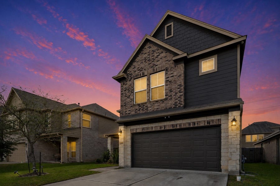 Property photo for 14810 Ruddy Duck Lane, Houston, TX