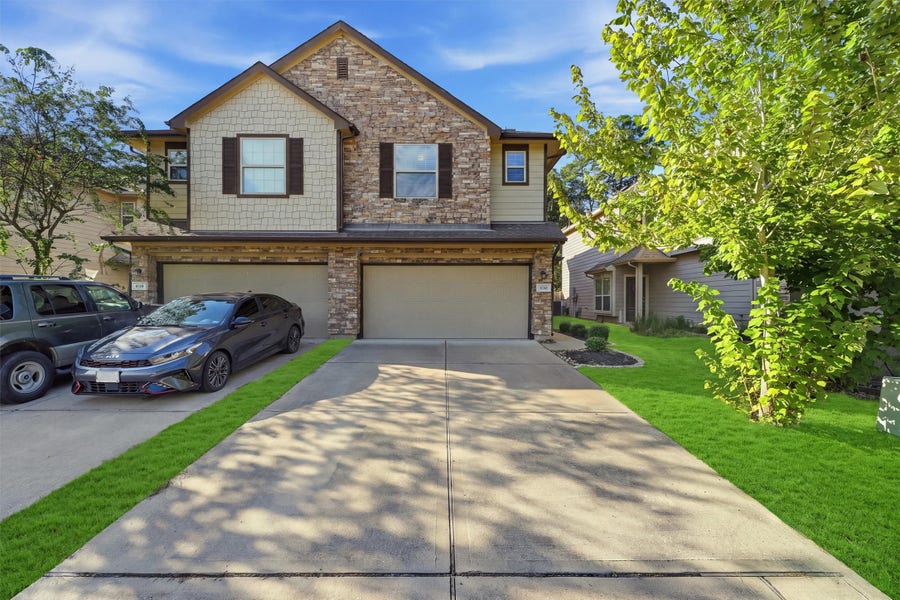 Property photo for 1730 Parkside Shores Lane, Crosby, TX