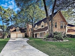 Property photo for 12710 Ivyforest Drive, Cypress, TX