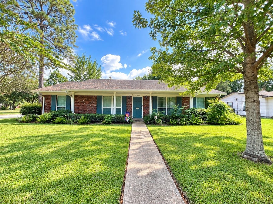 Property photo for 5103 Darnell Street, Houston, TX