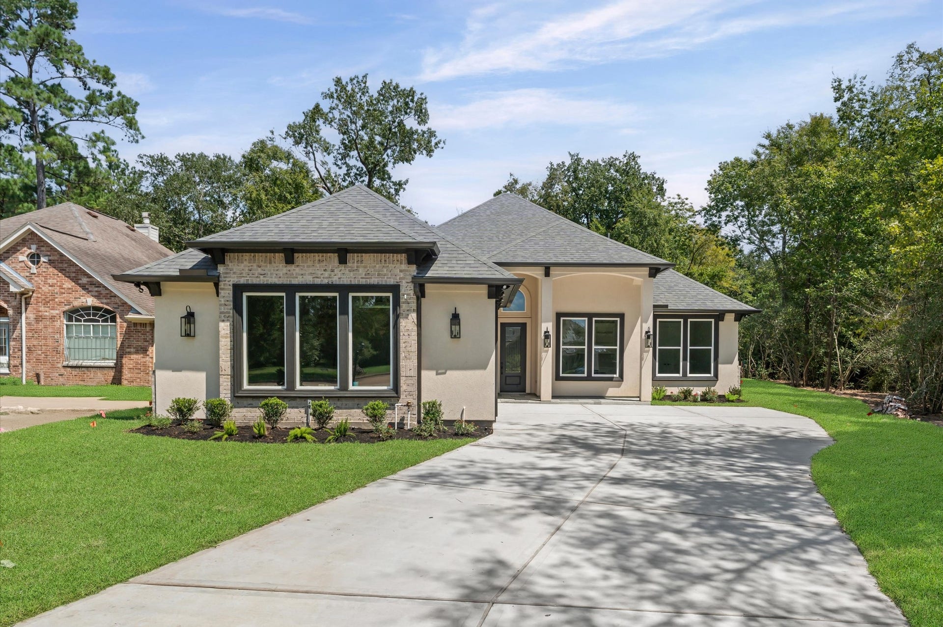 40 Stanford Court, Montgomery, TX 77356 40 Stanford Court, Montgomery, TX 77356