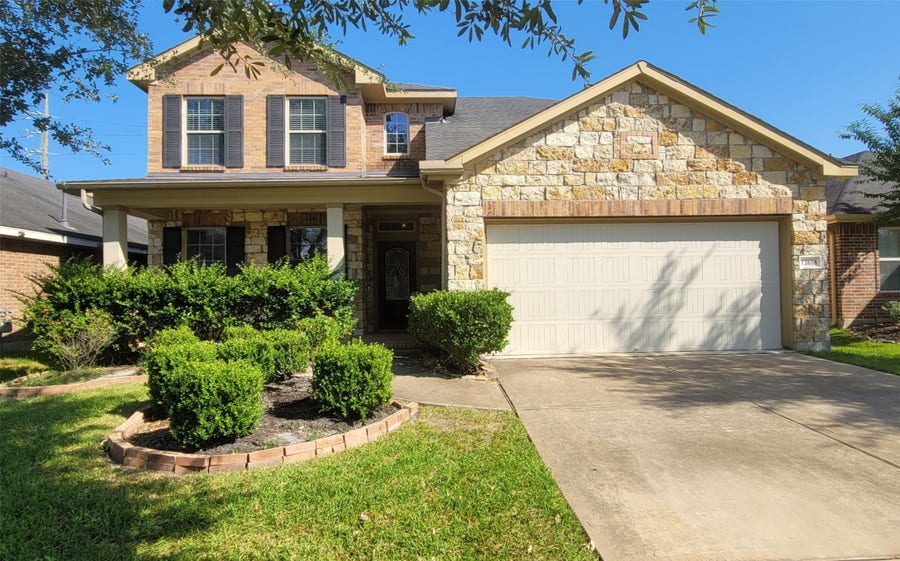 Property photo for 12638 Ember Village Lane, Tomball, TX
