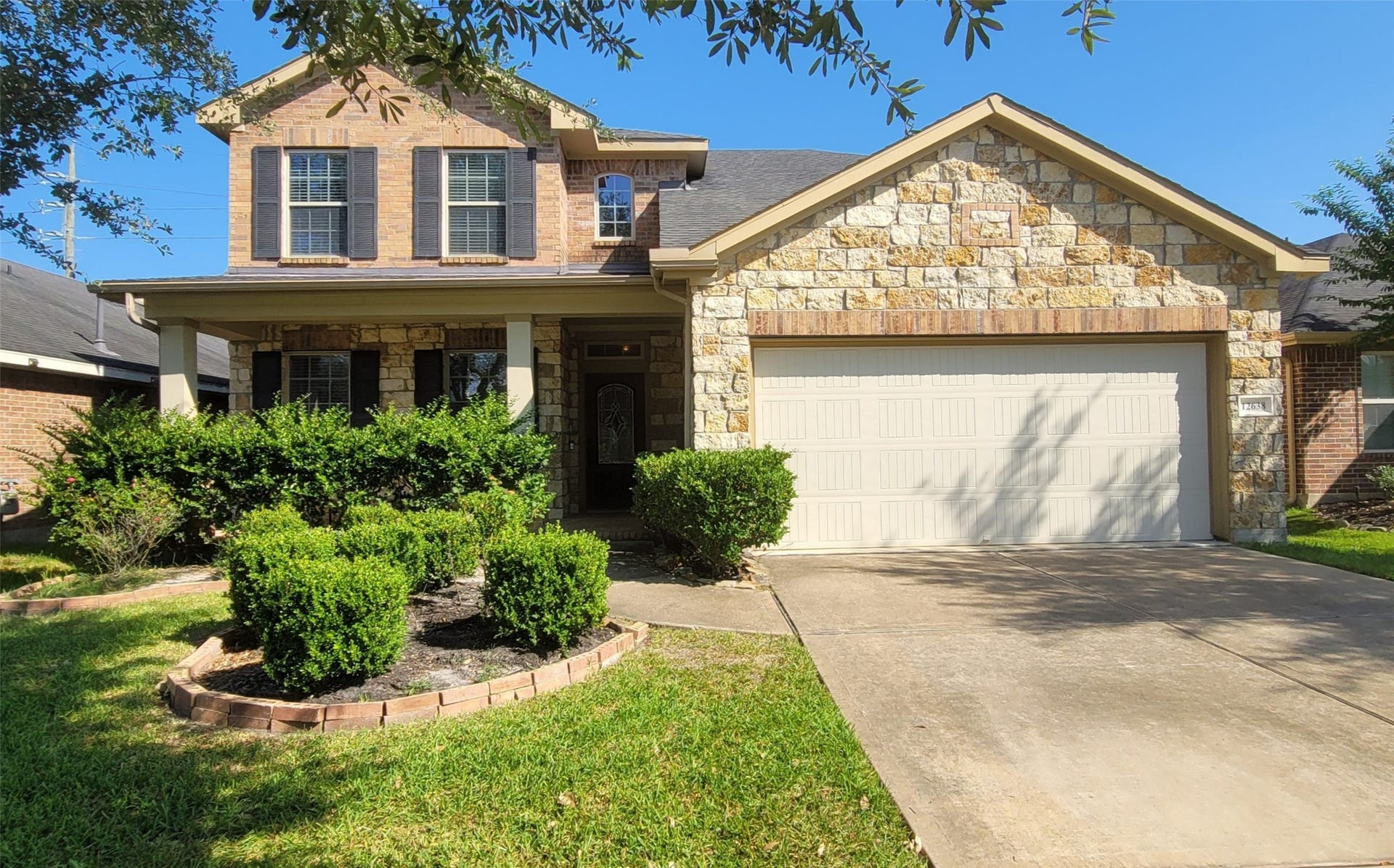 12638 Ember Village Lane, Tomball, TX 77377 12638 Ember Village Lane, Tomball, TX 77377