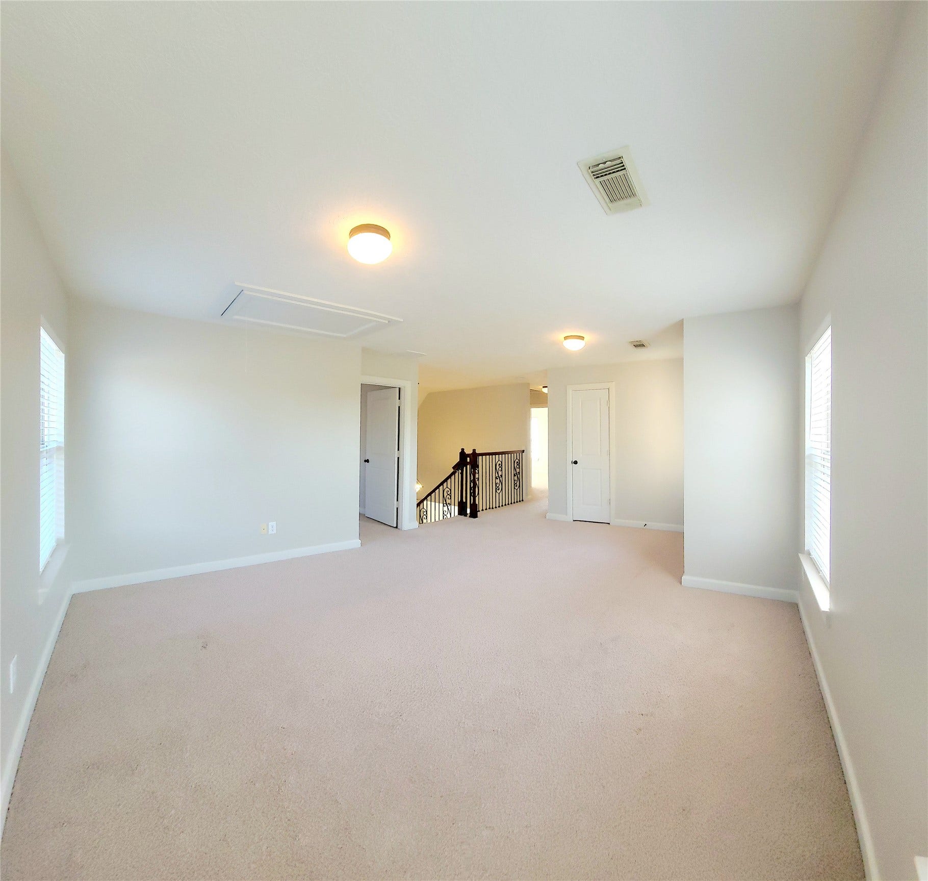 12638 Ember Village Lane, Tomball, TX 77377 Gameroom toward landing