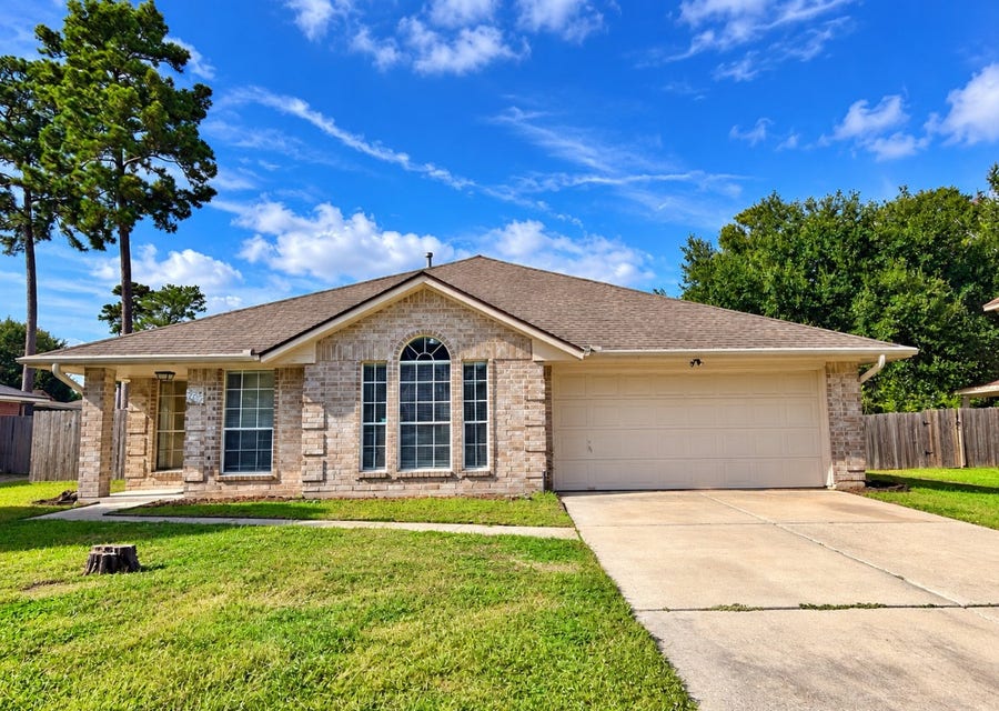 Property photo for 2206 Friarwood Trail, Houston, TX