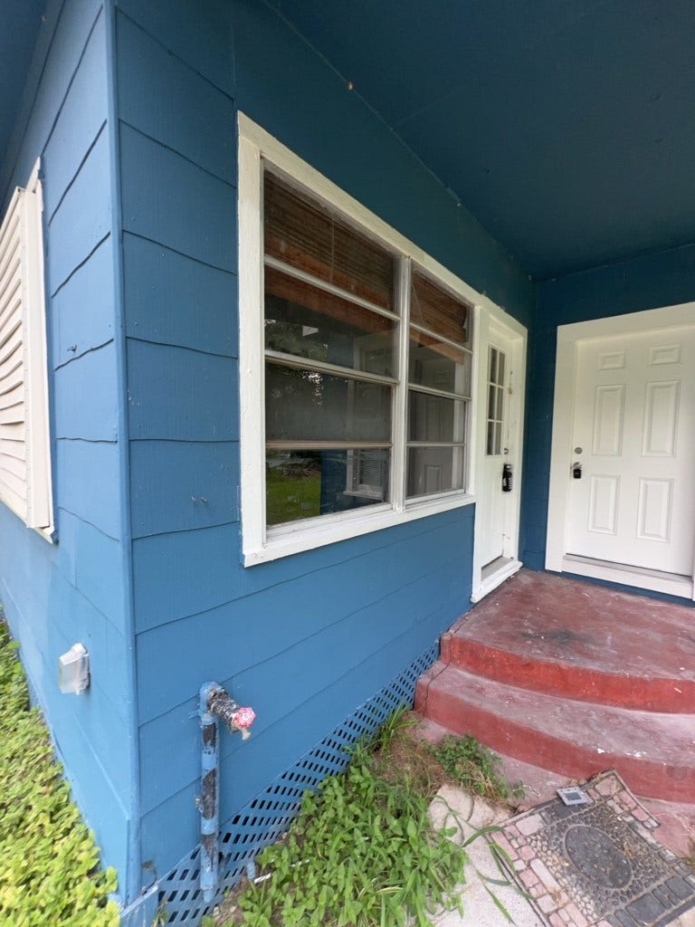 Property photo for 310 N Rockisland Street, #2, Angleton, TX