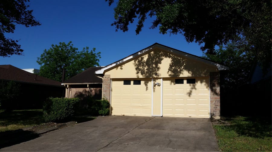 Property photo for 10927 Wilkenburg Drive, Houston, TX