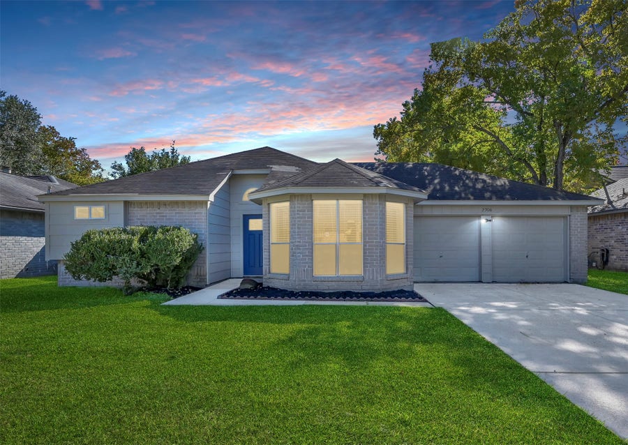 Property photo for 2306 Piddler Drive, Spring, TX