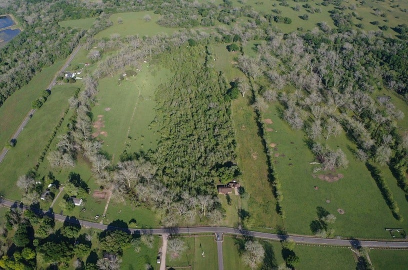 Property photo for 00 County Road 42, Brazoria, TX