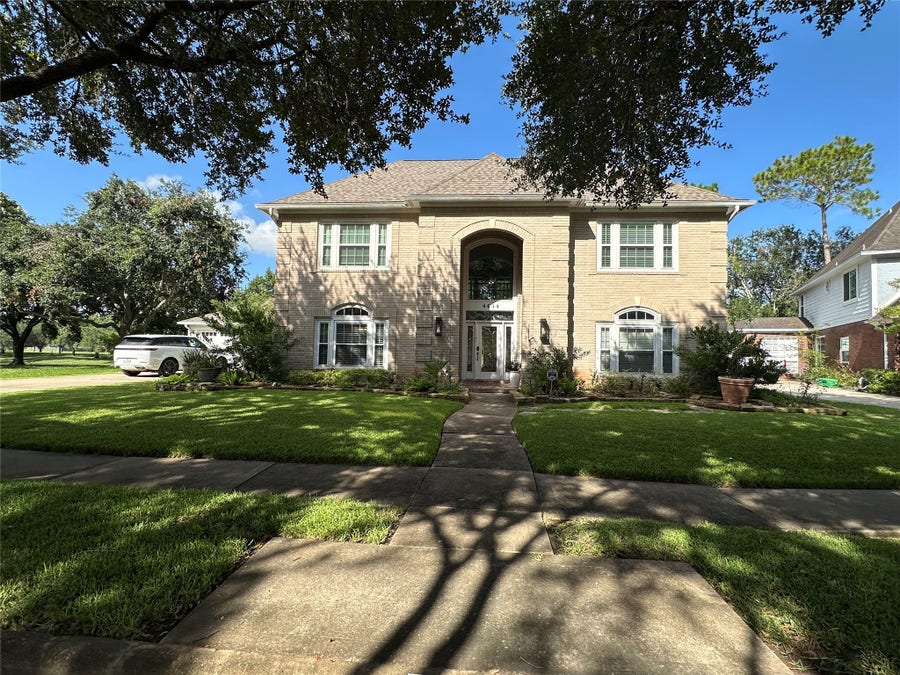 Property photo for 4634 Grand Cayman Drive, Sugar Land, TX