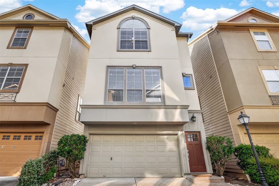 Property photo for 3308 Clearview Circle, Houston, TX