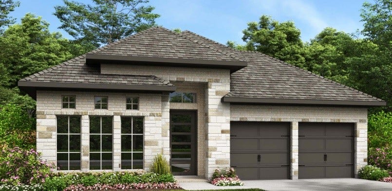 Property photo for 6718 Hickory Ember Drive, Manvel, TX