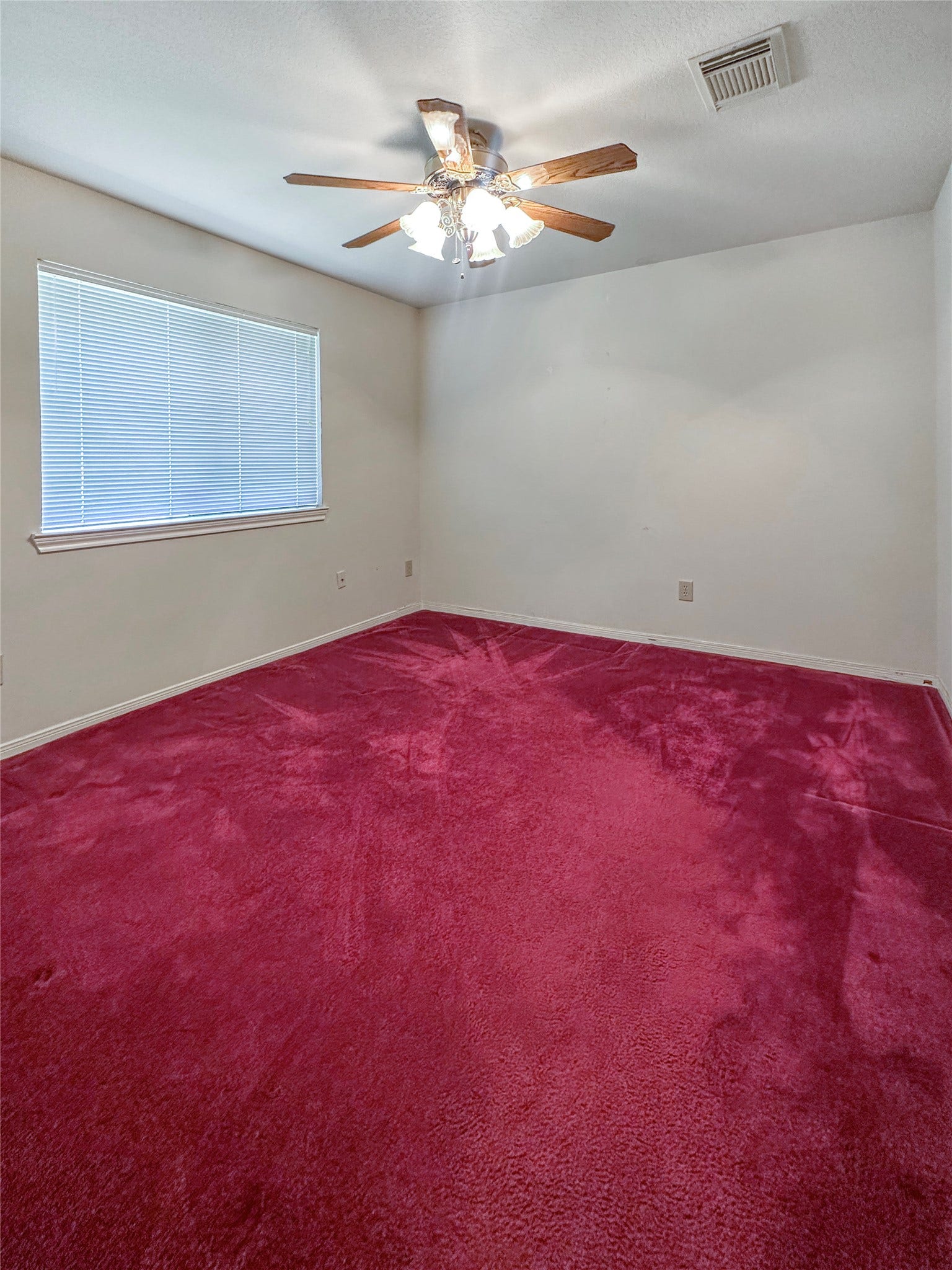 2908 Ashley Street, La Marque, TX 77568 Second bedroom