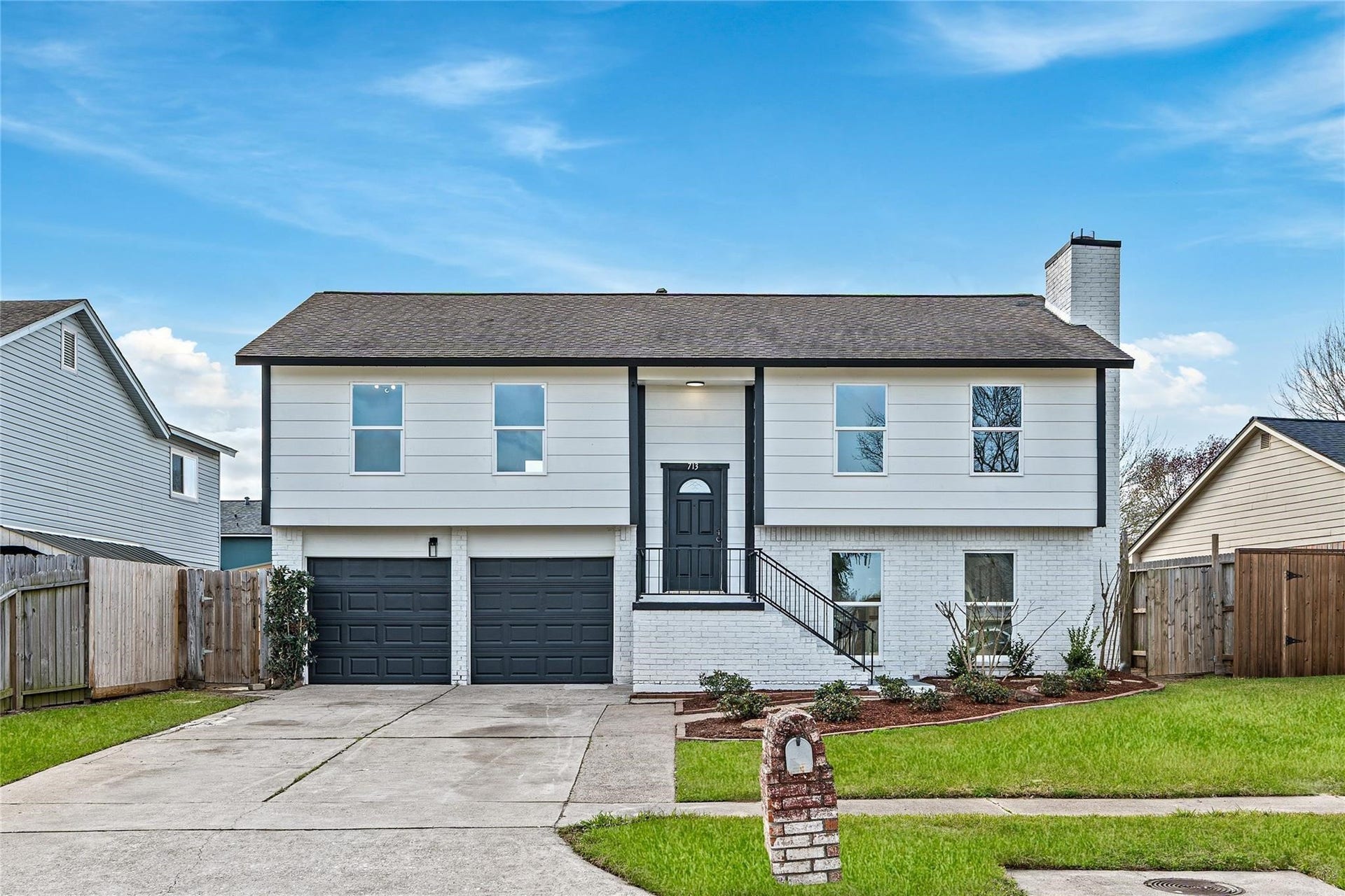 713 Sugar Hill Drive, La Porte, TX 77571 713 Sugar Hill Drive, La Porte, TX 77571