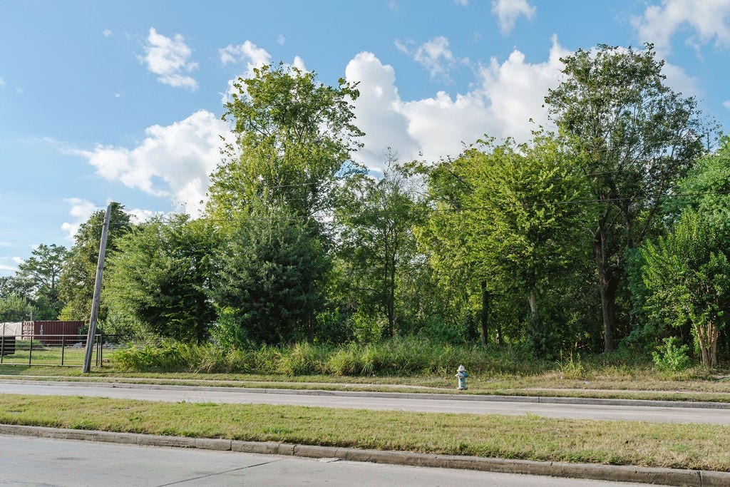 3110 Tidwell Road, Houston, TX 77093 3110 Tidwell Road, Houston, TX 77093