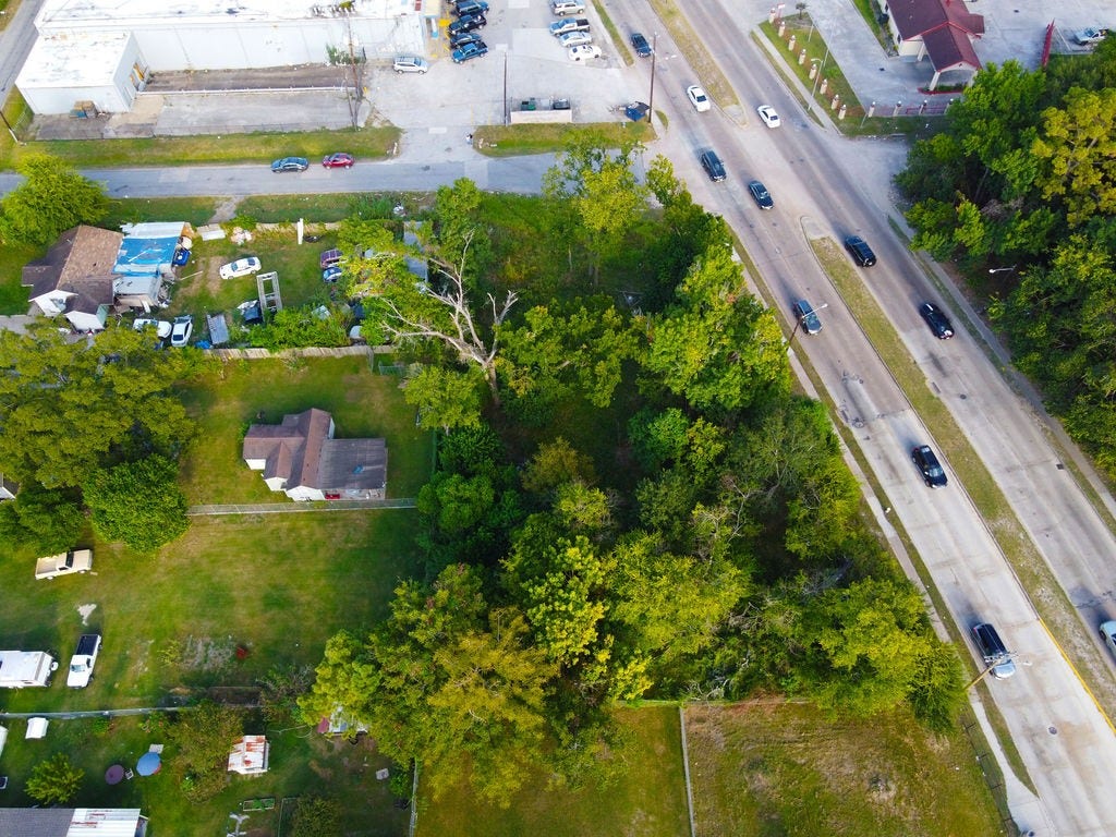 3110 Tidwell Road, Houston, TX 77093 3110 Tidwell Road, Houston, TX 77093