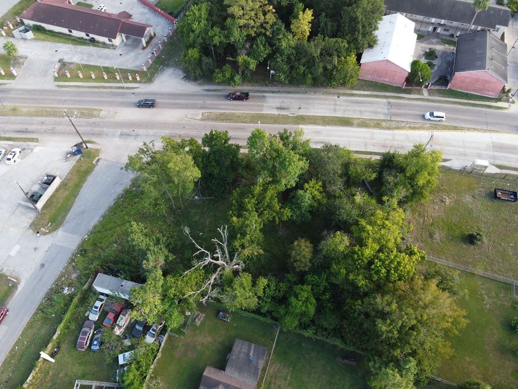 3110 Tidwell Road, Houston, TX 77093 3110 Tidwell Road, Houston, TX 77093