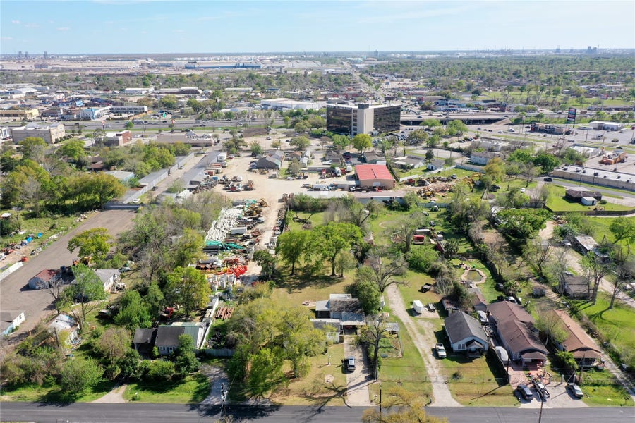 Property photo for 12610 Greens Bayou Street, Houston, TX