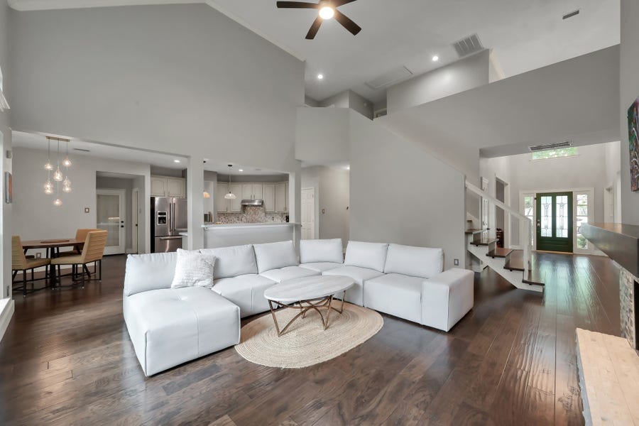 Property photo for 78 N Peaceful Canyon Circle, The Woodlands, TX