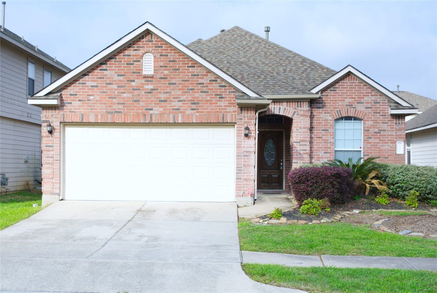 Property photo for 14434 Long Meadow Drive, Houston, TX