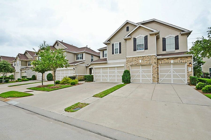 Property photo for 12225 Medina Lake Drive, Tomball, TX