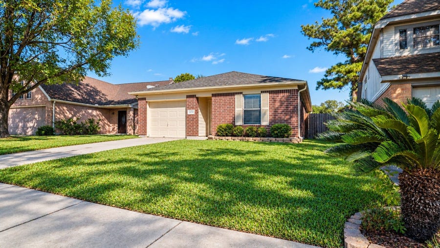 Property photo for 1426 Taverton Drive, Channelview, TX