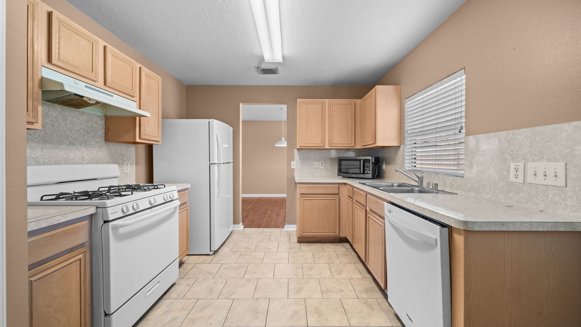1426 Taverton Drive, Channelview, TX 77530
